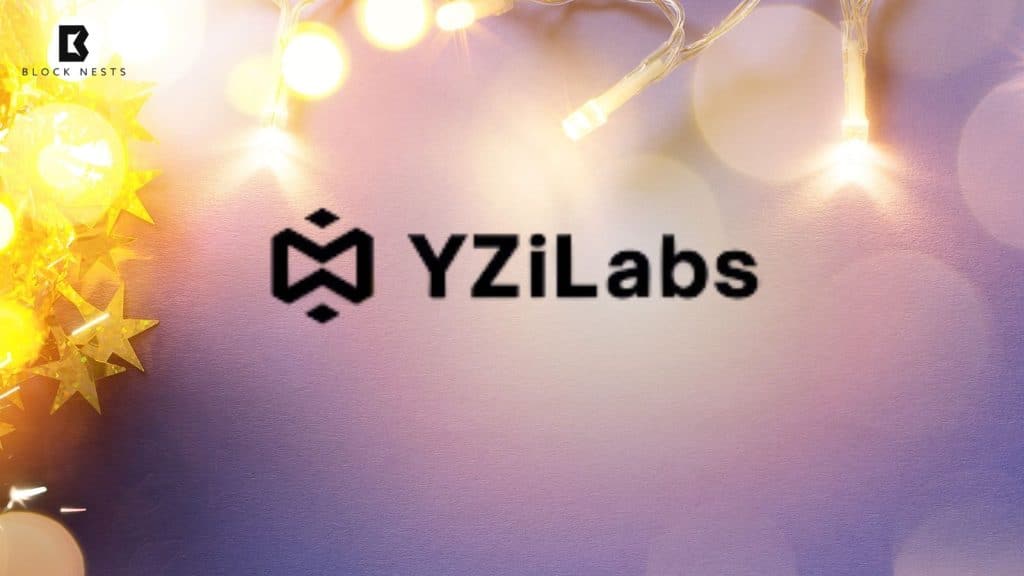 YZi Labs