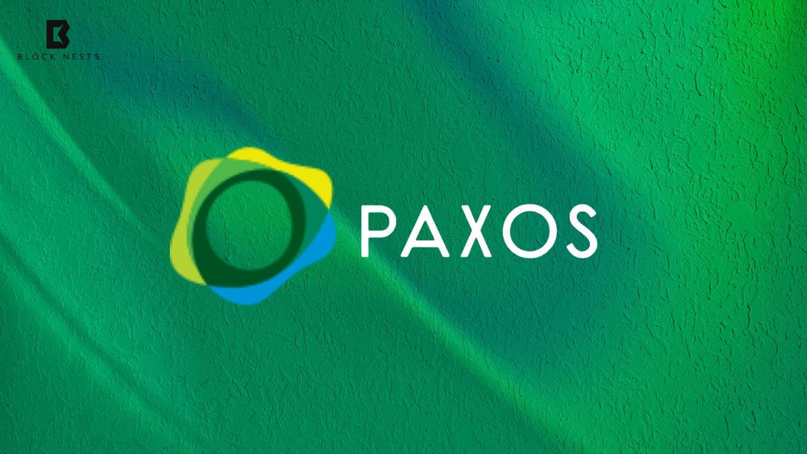Paxos Expands Footprint in Crypto Custody with Acquisition of Fordefi