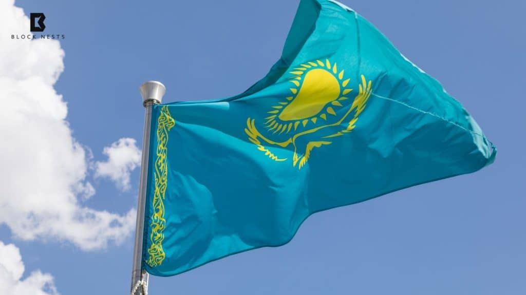 Kazakhstan