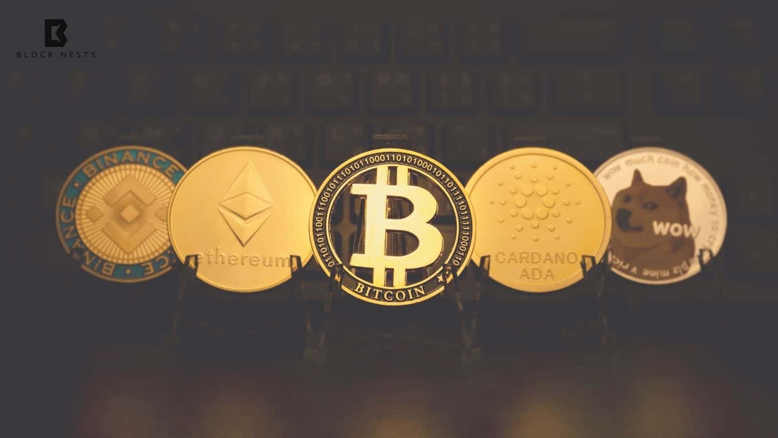 Crypto Markets Face $1.17B Outflows Amid Ongoing Volatility