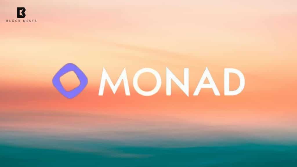 Monad