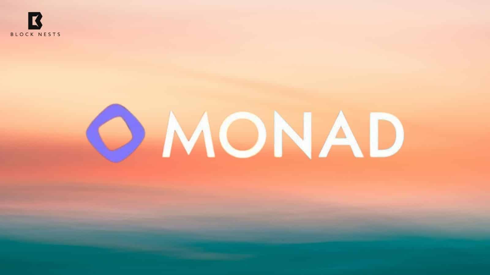 Monad to Launch MON Token via Coinbase’s New Platform