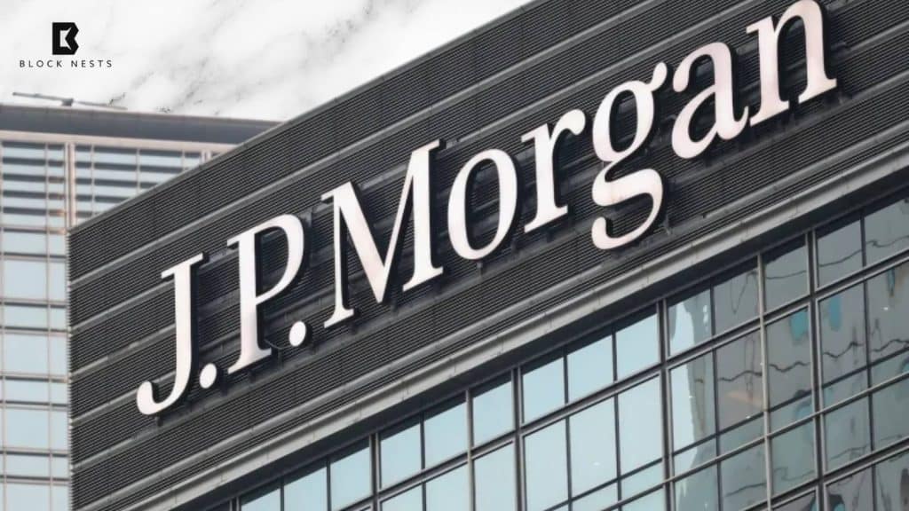 JPMorgan