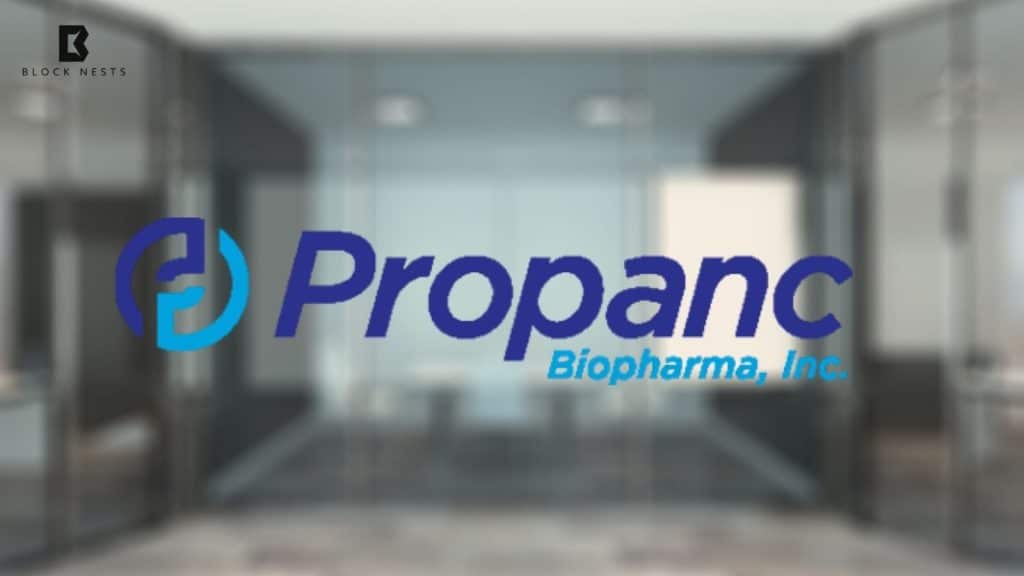 Propanc Biopharma
