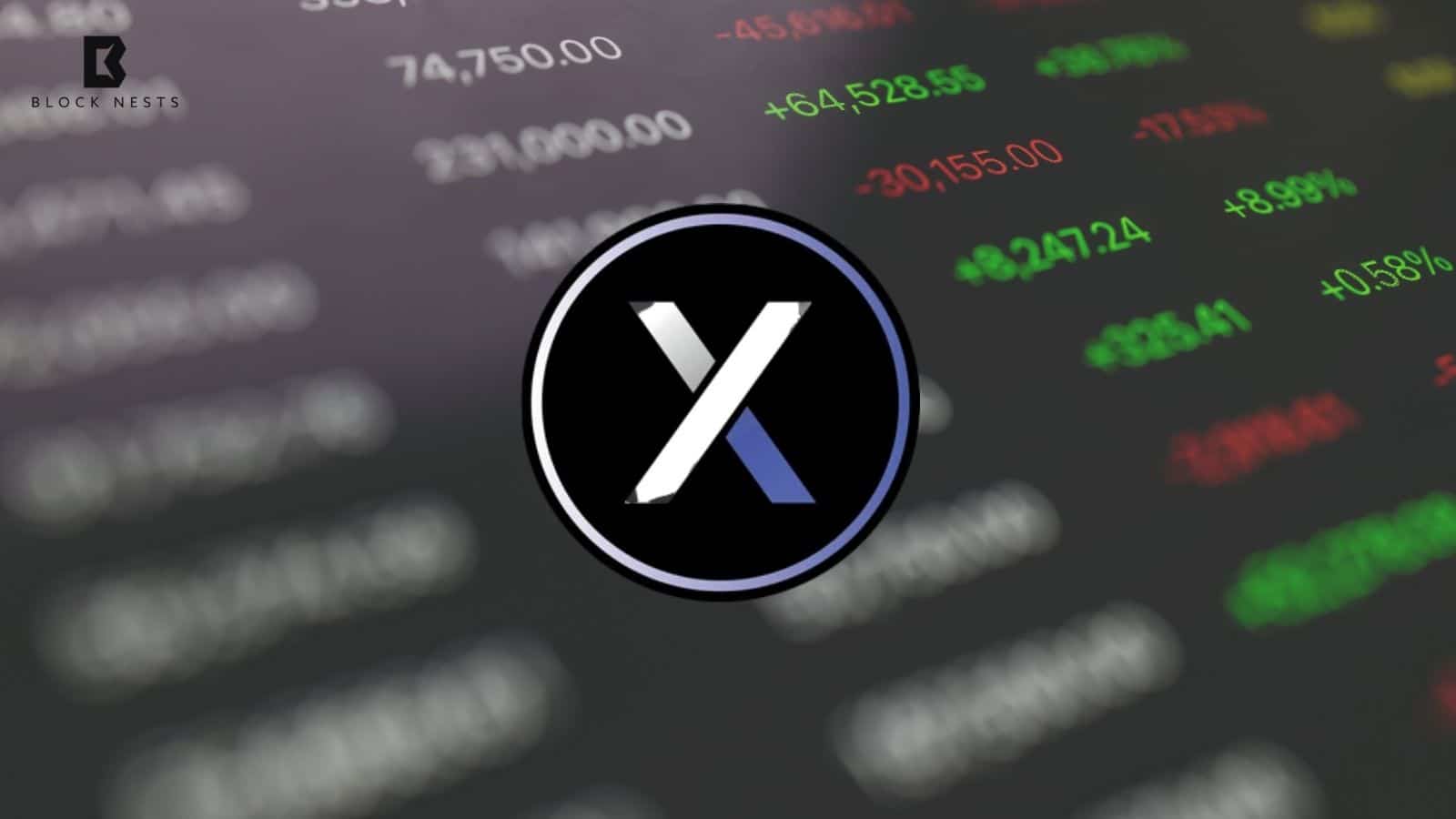 dYdX Expands to U.S. Market with Solana Spot Trading After Hitting $1.5 Trillion Volume