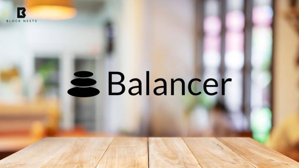 Balancer