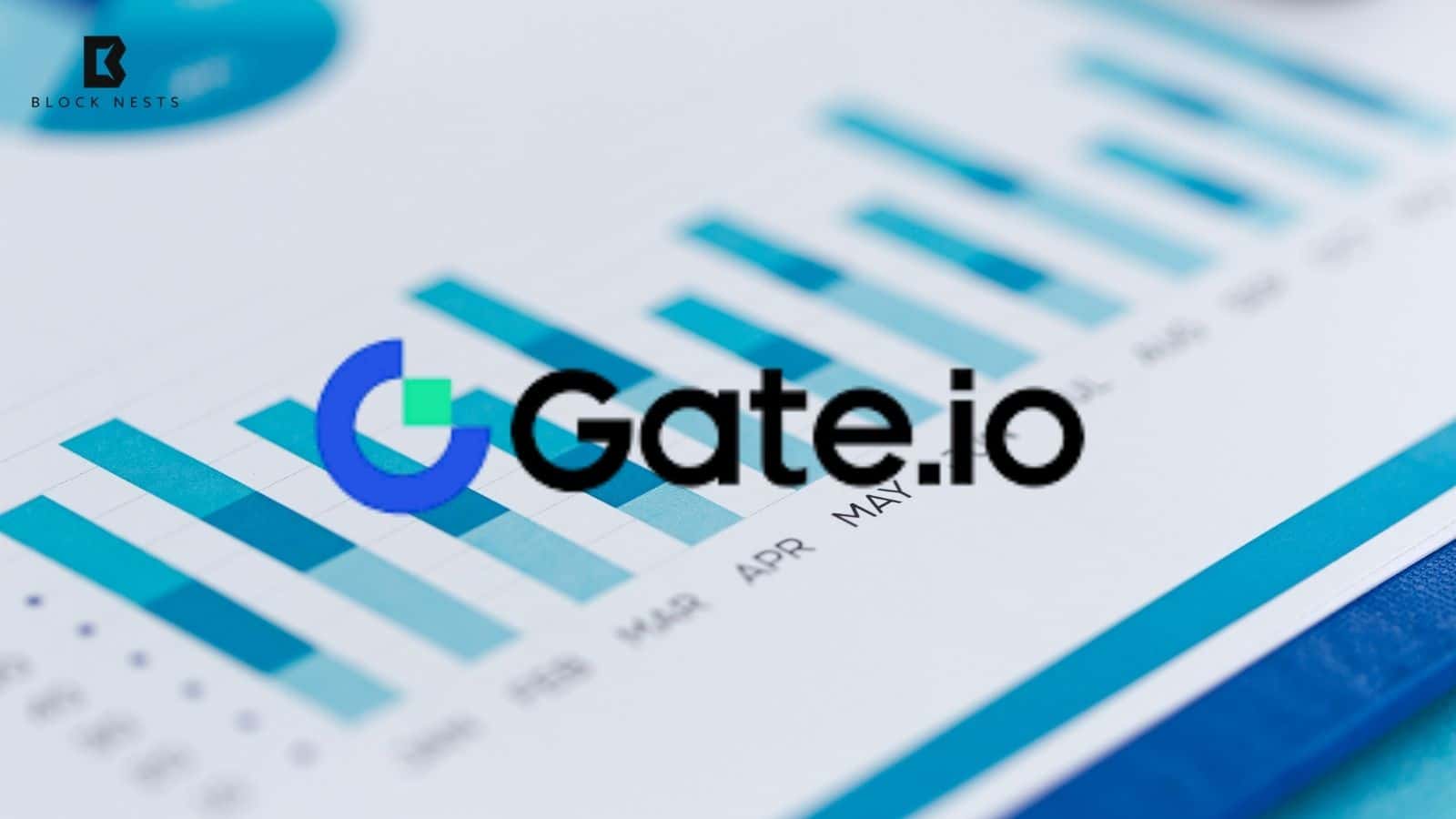 Gate Reports $11.67 Billion in Reserves as Bitcoin Holdings Strengthen 124% Coverage Ratio