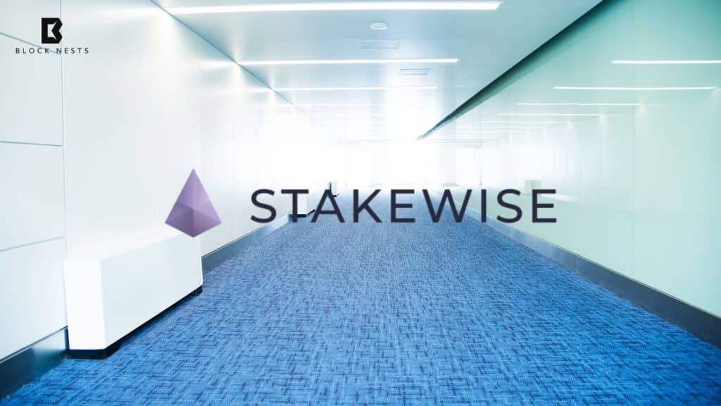 StakeWise