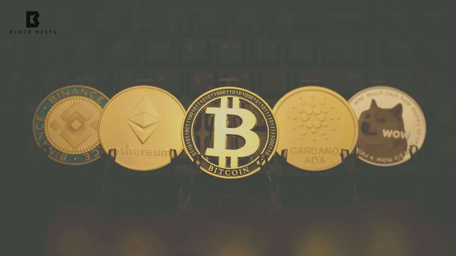 Crypto Funds Face $360M Outflows as Fed’s Hawkish Tone Shakes Investor Confidence