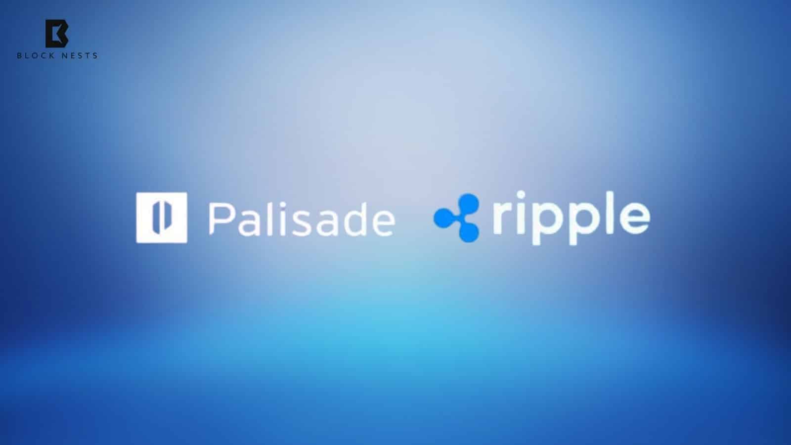 Ripple Expands Custody Capabilities with Acquisition of Palisade