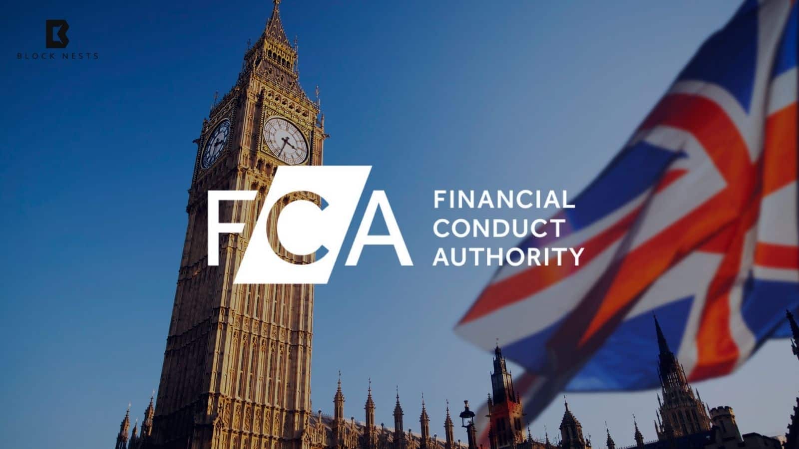 FCA Clears Eunice for Major Crypto Transparency Trial With Top Exchanges In New Push