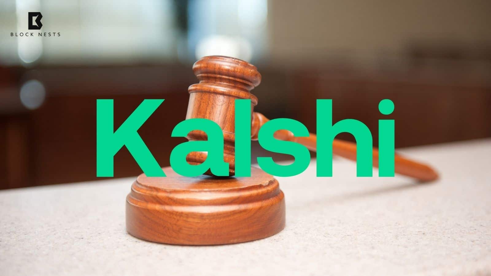 Kalshi Faces Lawsuit Over Alleged Unlicensed Sports Betting and Market Manipulation
