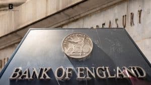 Bank of England