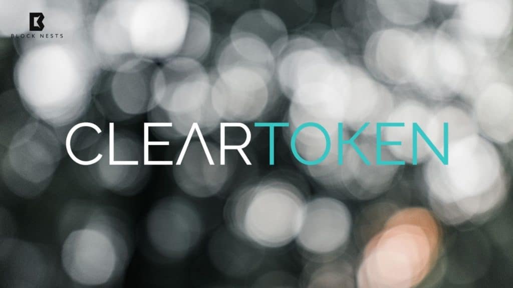 ClearToken