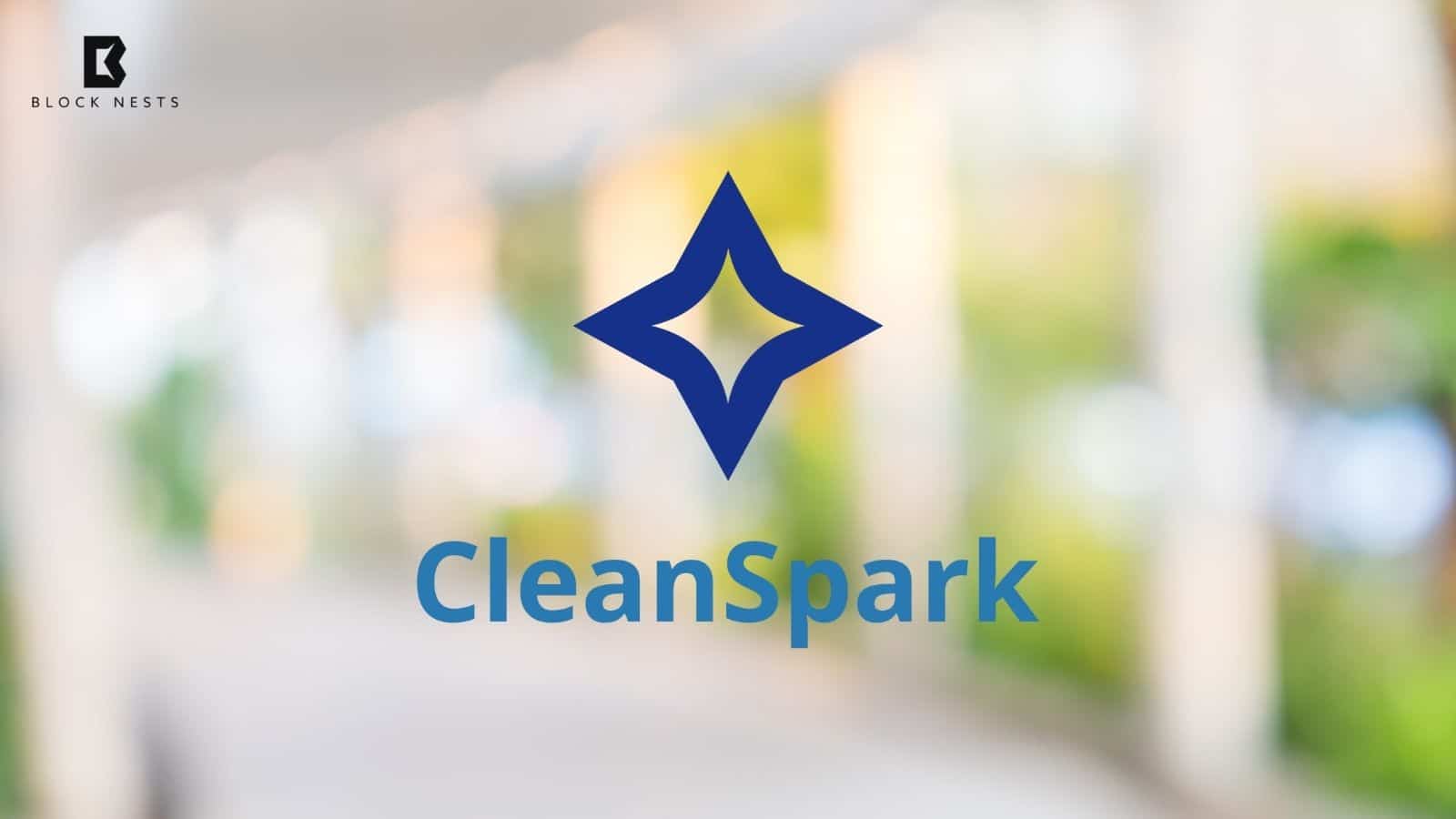 CleanSpark Announces $1 Billion Convertible Notes Offering to Support Growth and Share Repurchases