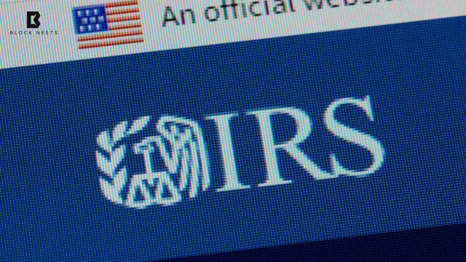 IRS Issues New Safe Harbor for Staking Digital Assets in ETPs