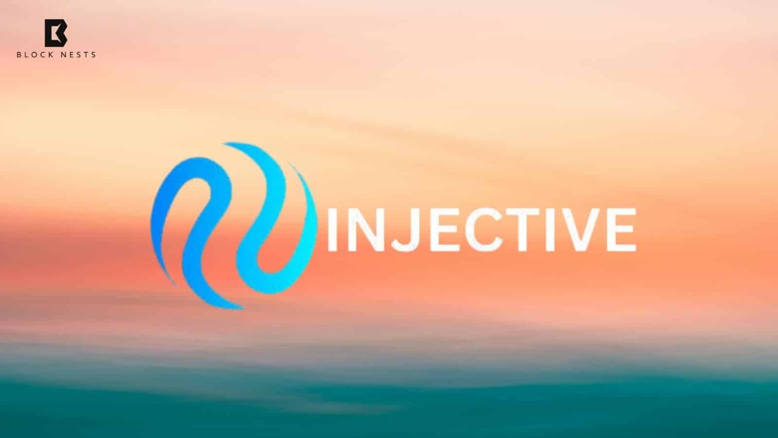 Injective Unveils Revolutionary EVM Upgrade for DeFi Development