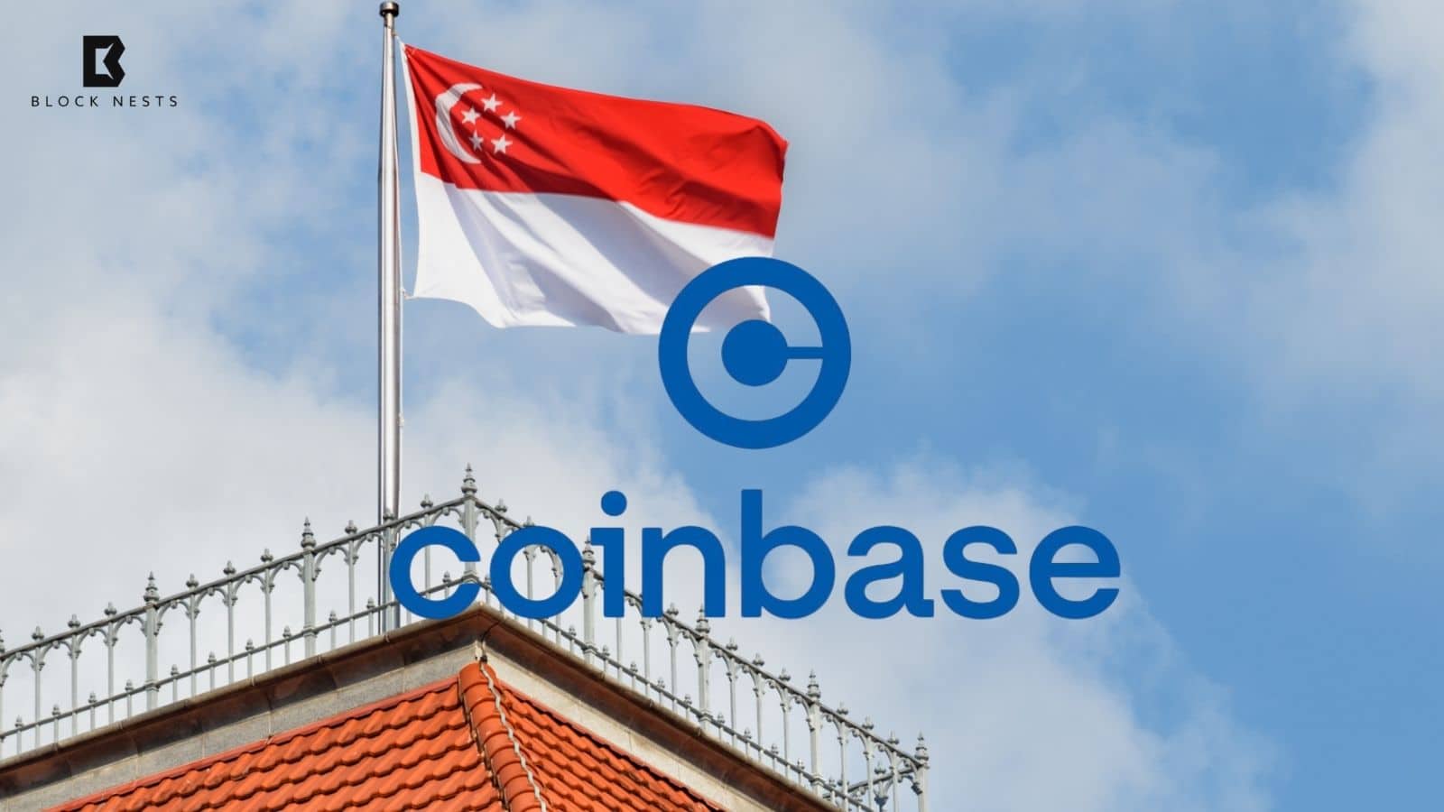 Coinbase Expands to Singapore with New Crypto Business Platform for Startups
