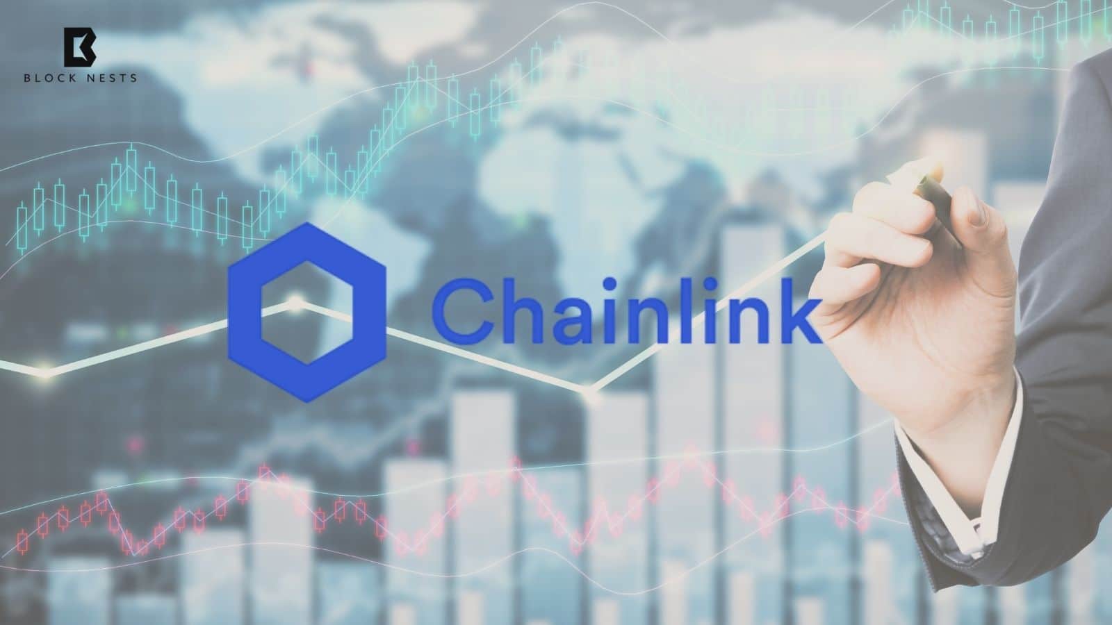 Chainlink Powers the Future of Onchain Finance with CRE and UBS Tokenized Fund Milestone