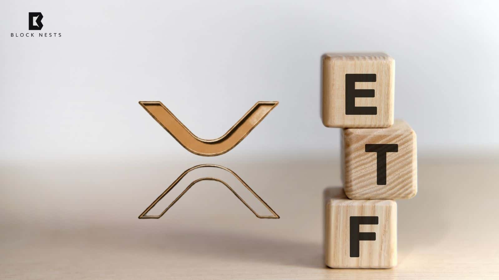 XRPC ETF Set to Launch on Nasdaq, Opening New Horizons for XRP Traders