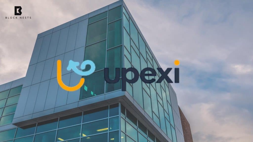 Upexi