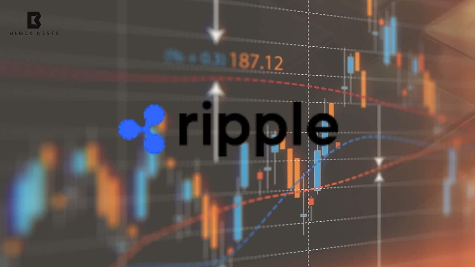 Ripple Raises $500 Million to Reach $40 Billion Valuation as It Expands Beyond Payments
