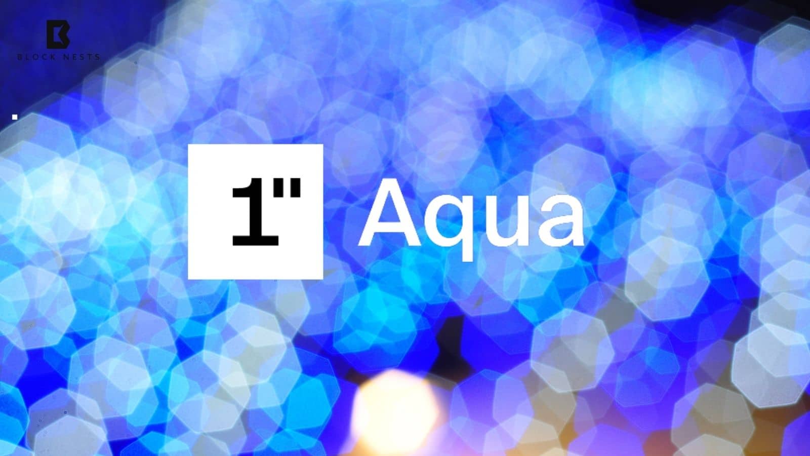 1inch Unveils Aqua: A Game-Changing Liquidity Protocol Set to Transform DeFi