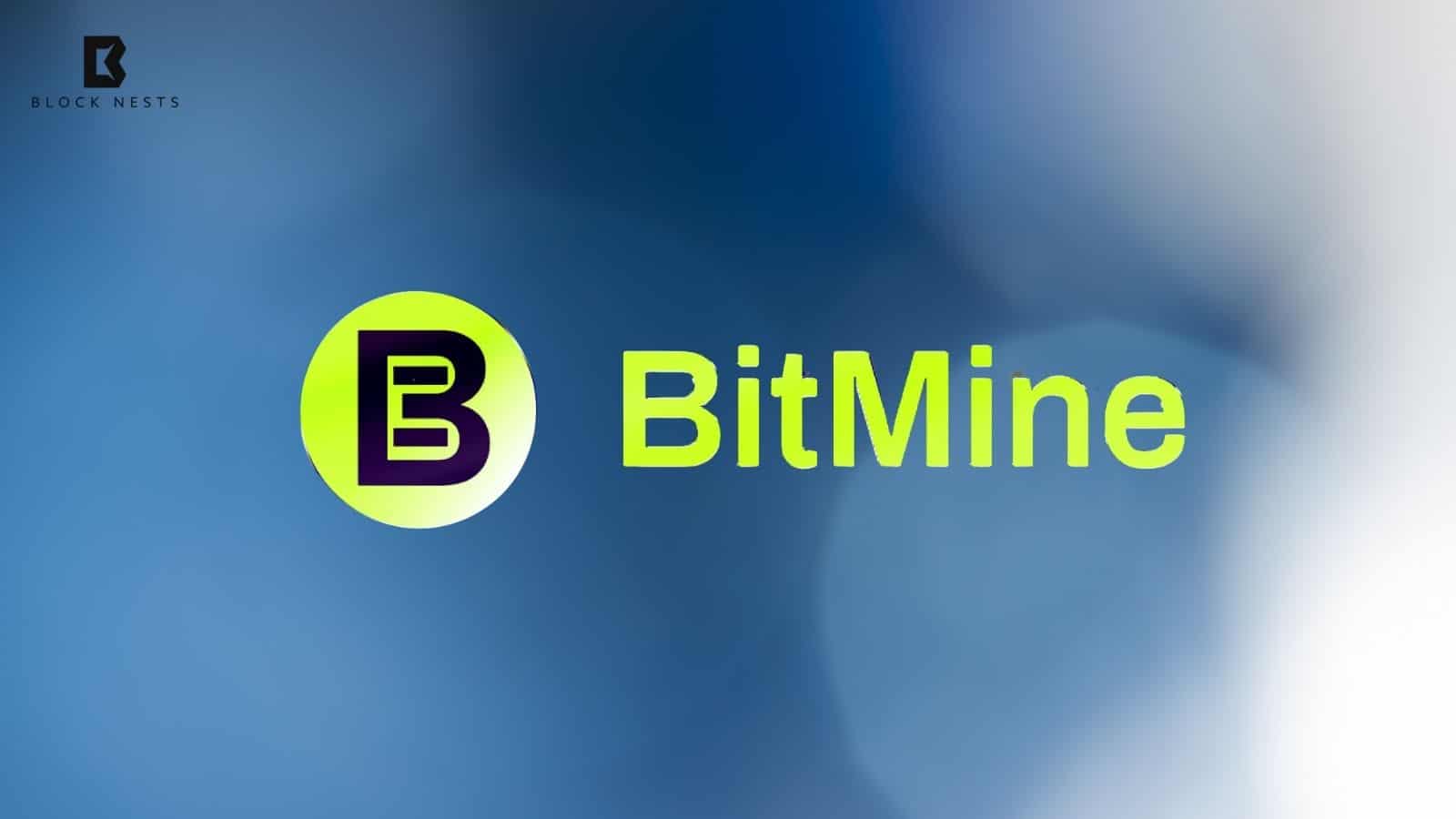 BitMine Reveals $11.8 Billion Crypto Stockpile as Ethereum Leads Global Treasuries