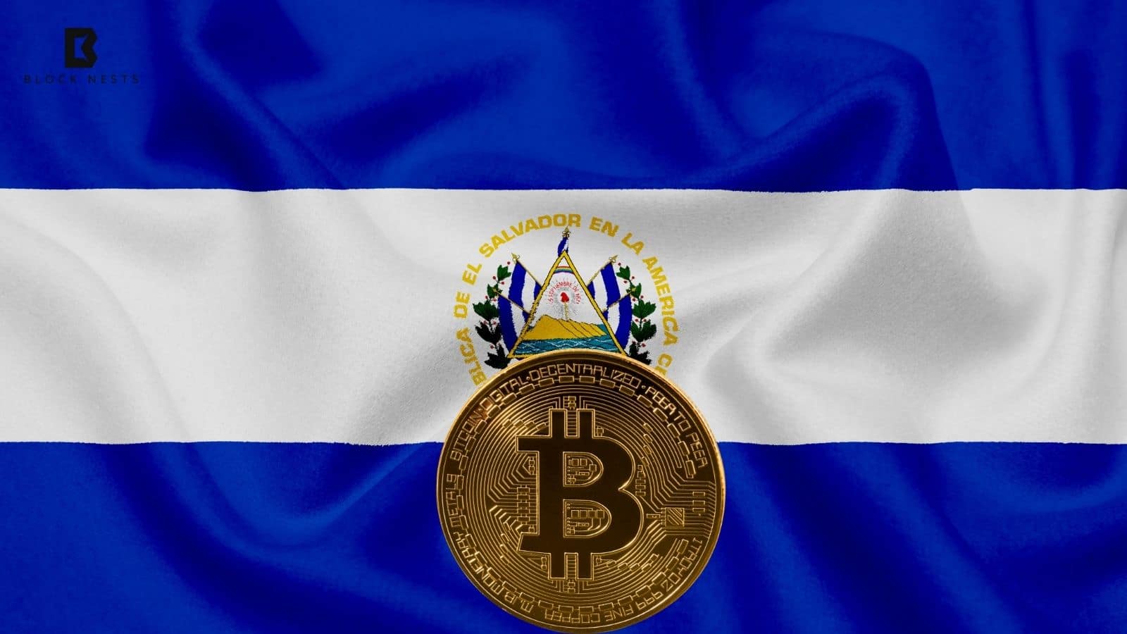 El Salvador Expands Bitcoin Holdings as Questions Surround IMF Loan Deal