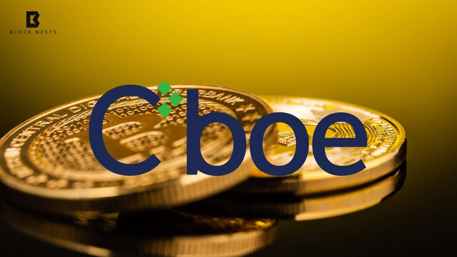 Cboe to Launch Continuous Bitcoin and Ether Futures to Meet Rising Market Demand
