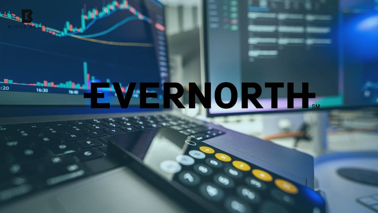 Evernorth Executes $280 Million XRP Transfer, Sparking Market Speculation