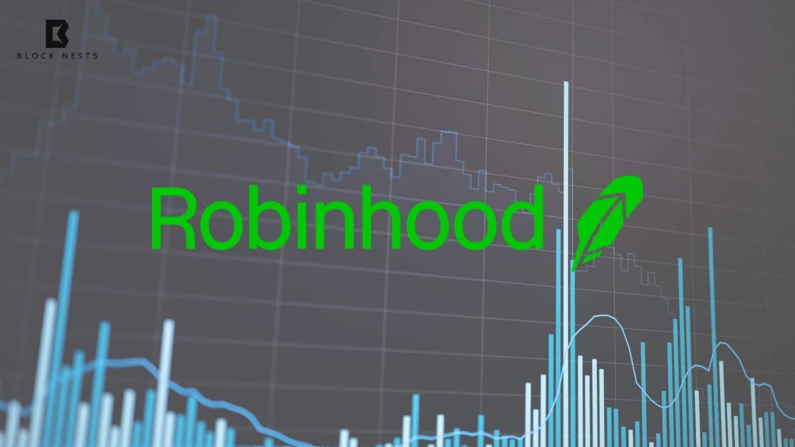 Robinhood Unveils Bold Plan to Make Tokenized Stocks Fully Permissionless