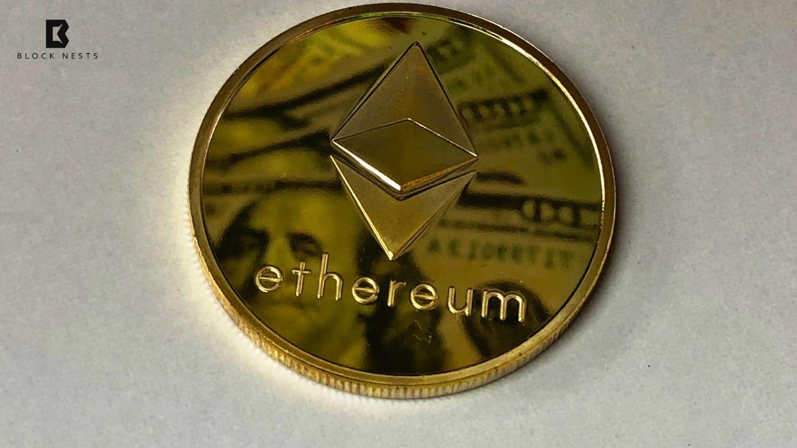 FG Nexus Shifts Strategy, Sells Ethereum for Share Buybacks