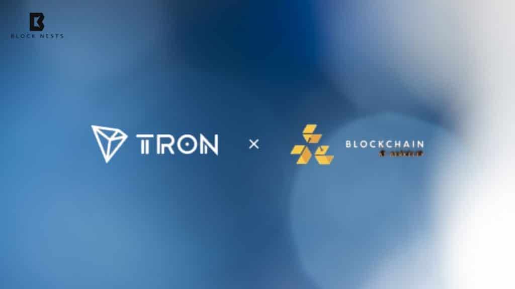 TRON DAO
