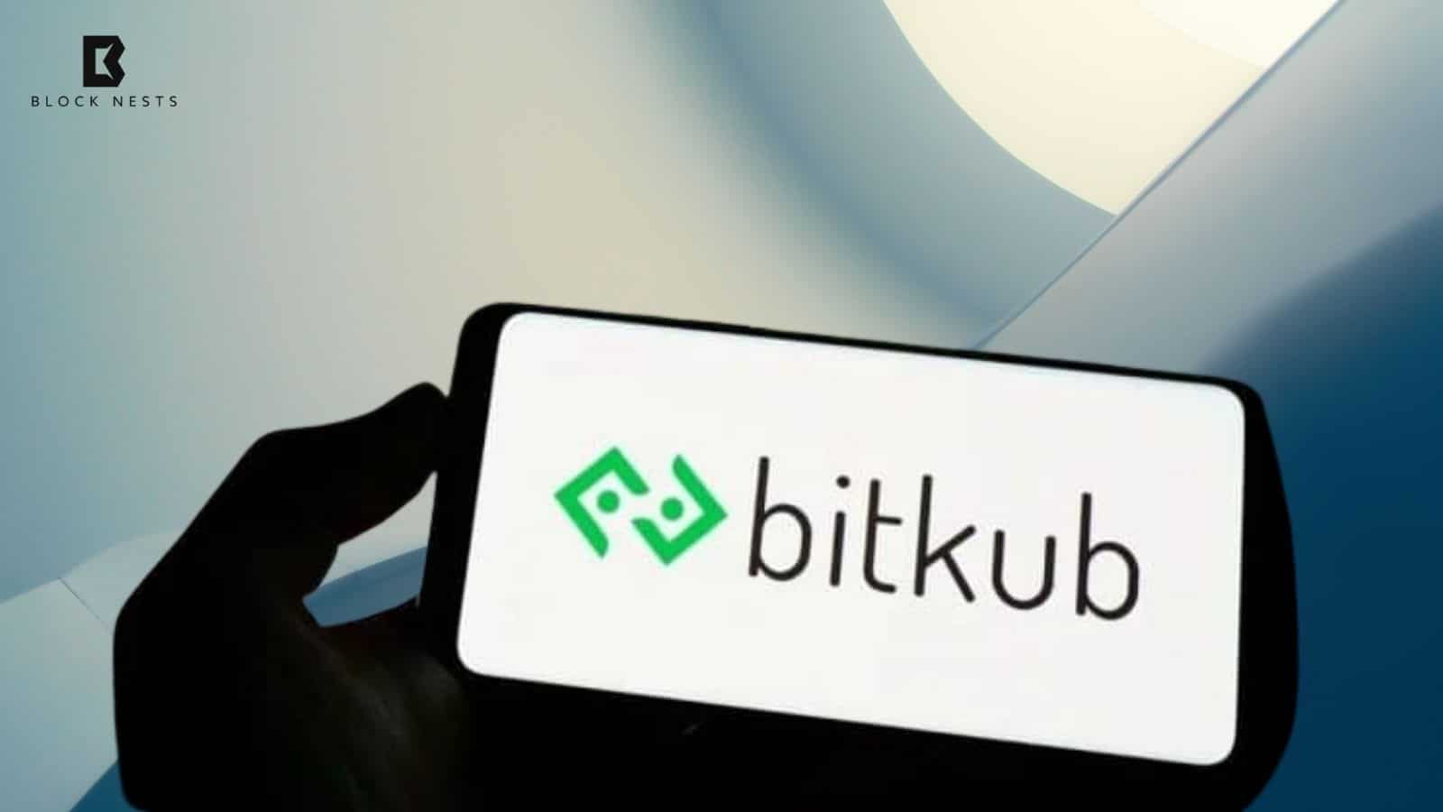 Bitkub Eyes $200 Million IPO in Hong Kong as Thailand Market Declines