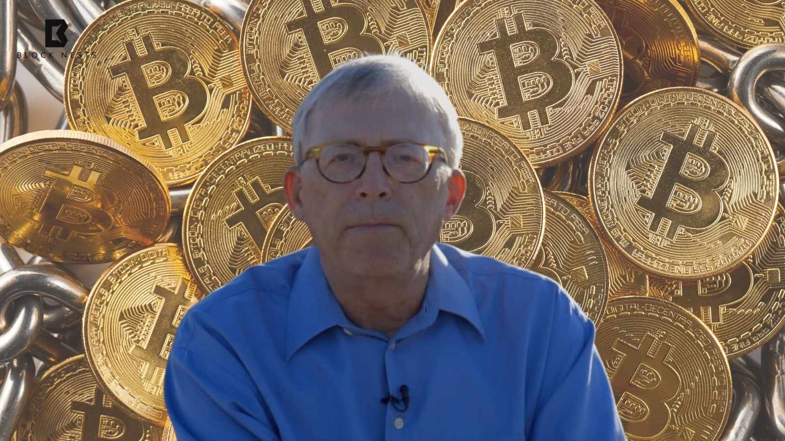 Peter Brandt Cautions Bitcoin’s Rally May Be a Brief Rebound