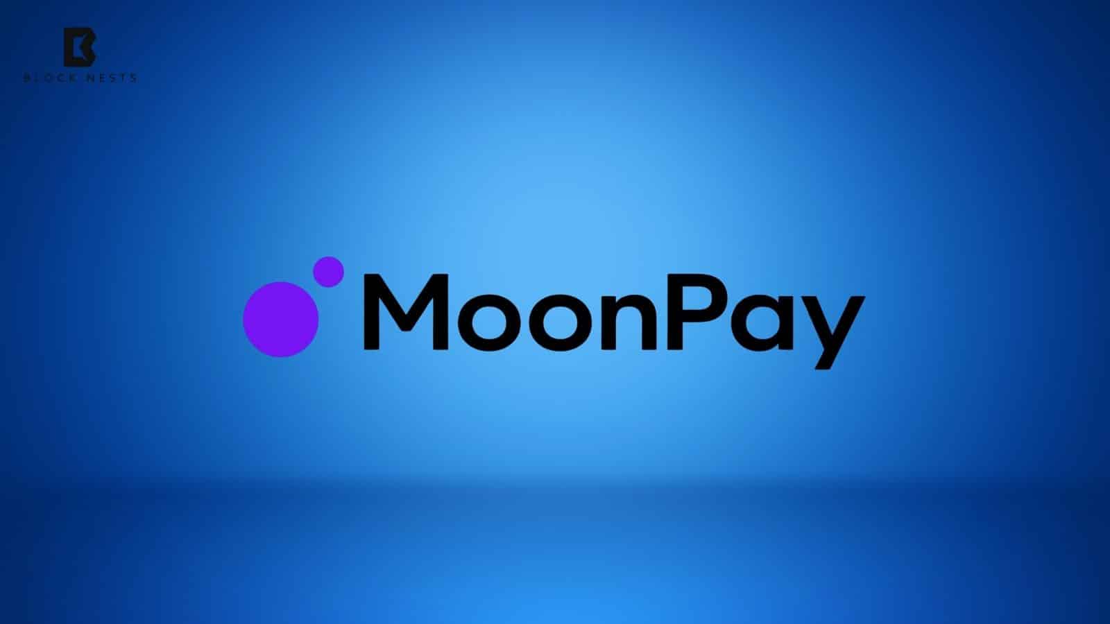MoonPay Receives New York Trust Charter, Expanding its Crypto Services in the U.S.