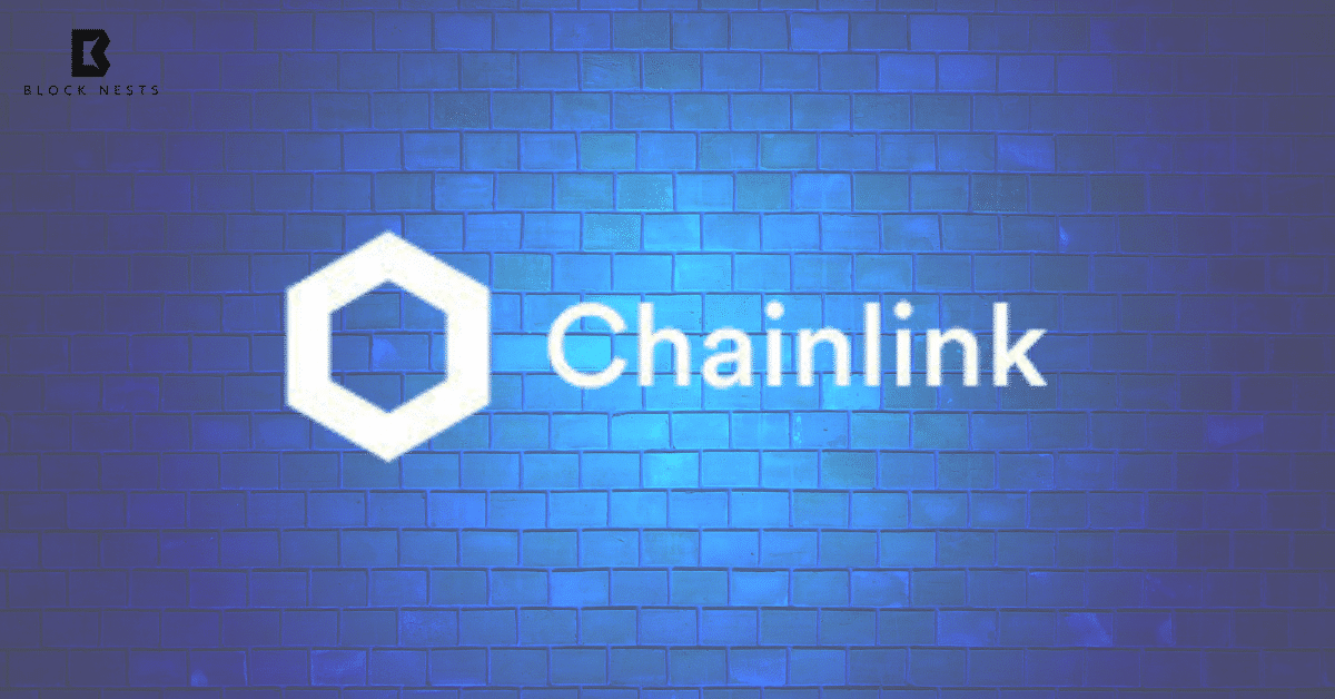 Chainlink ETF