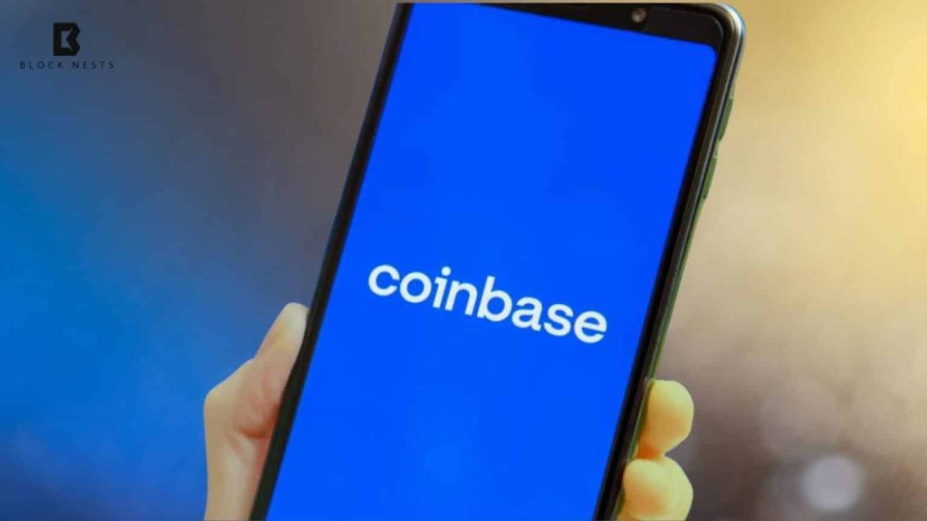 Coinbase