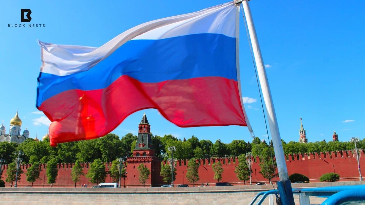 Sberbank Prepares for Crypto-Backed Lending Amid Regulatory Shift in Russia