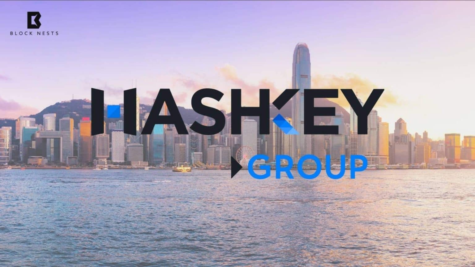 HashKey Targets Upper-End Pricing for its Hong Kong IPO