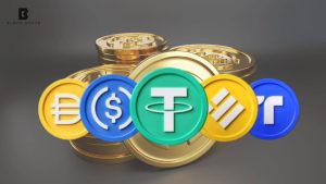 Stablecoins