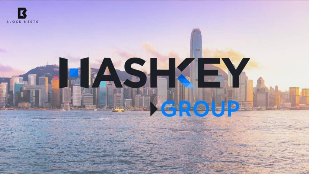 HashKey