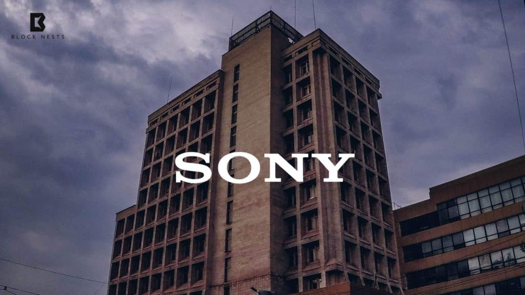 Sony Bank