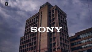 Sony Bank