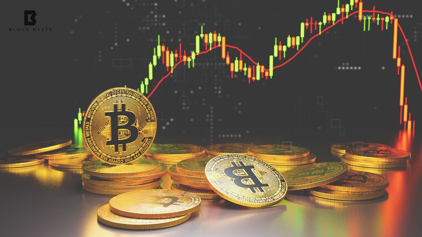 Crypto Inflows Surge to US$1.07B as Rate Cut Hopes Boost Market Confidence