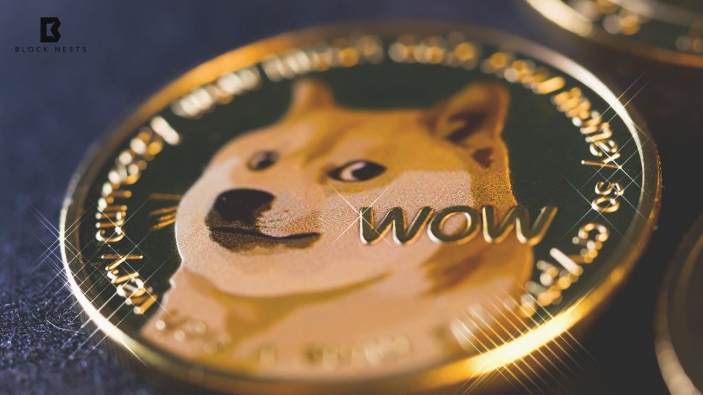 Dogecoin ETF