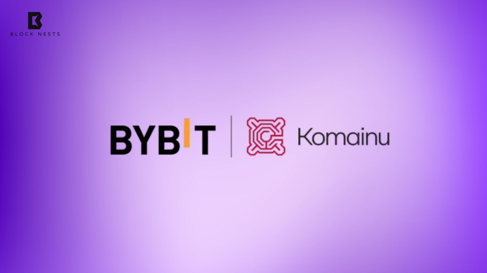 Bybit Joins Komainu’s Custody Network to Strengthen Institutional Crypto Access