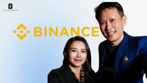 Binance