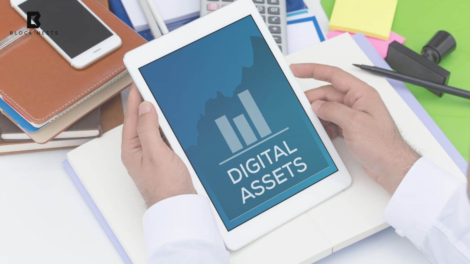Digital Asset ETPs See $716M Inflows, AuM Reaches $180B: Report